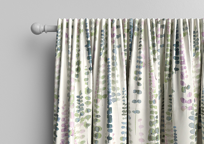 Santa Maria, Blossom - Made to Measure Curtain - Image 10
